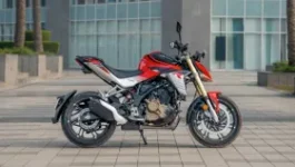Hero Xtreme 160R