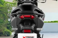 Hero Xtreme 160R