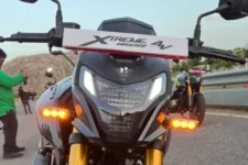 Hero Xtreme 160R 4V