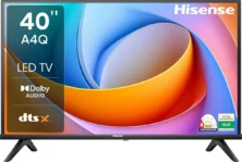 Hisense 40A4Q 40 inch Full HD Smart LED TV