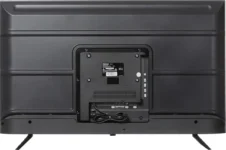 Hisense E43N 43 inch Ultra HD 4K Smart LED TV (43E43N)