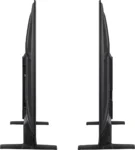 Hisense E6N 55 inch Ultra HD 4K Smart LED TV (55E6N)