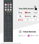 Hisense E7Q 75 inch Ultra HD 4K Smart QLED TV (75E7Q)