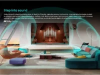 Hisense Q6N 43 inch Ultra HD 4K Smart QLED TV (43Q6N)