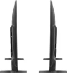 Hisense Q6N 55 inch Ultra HD 4K Smart QLED TV (55Q6N)