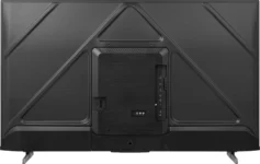 Hisense Q6N 55 inch Ultra HD 4K Smart QLED TV (55Q6N)