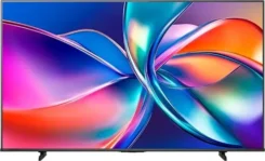 Hisense Q6Q 55 inch Ultra HD 4K Smart QLED TV (55Q6Q)