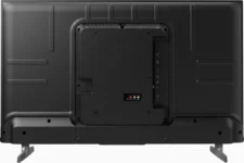 Hisense U6K 43 inch Ultra HD 4K Smart QLED TV (43U6K)