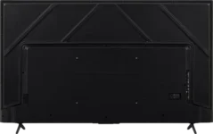 Hisense U6K 65 inch Ultra HD 4K Smart QLED TV (65U6K)