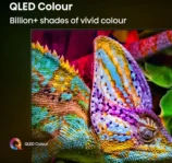 Hisense U7Q 75 inch Ultra HD 4K Smart Mini LED TV (75U7Q)