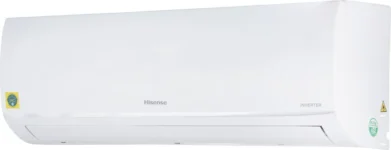 Hisense AS-12TR4R3BP1 1 Ton 3 Star 2024 Inverter Split AC