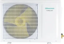 Hisense ATC353HIB 1 Ton 3 Star 2023 Inverter Split AC