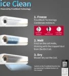 Hitachi 5400STXL RAS.G512PCBIBT 1 Ton 5 Star 2025 Inverter Split AC