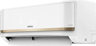 Hitachi Izen 3500SWXL 1.5 Ton 3 Star 2024 Inverter Split AC