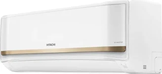 Hitachi Izen 3500SWXL 1.5 Ton 3 Star 2024 Inverter Split AC