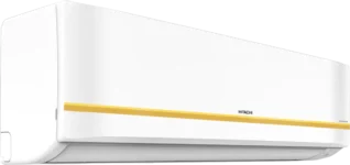 Hitachi Kiyora 5200FX RSRG518FFEO 1.5 Ton 5 Star Inverter Split AC