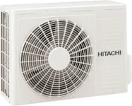 Hitachi Kiyora 5200FX RSRG518FFEO 1.5 Ton 5 Star Inverter Split AC