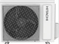 Hitachi RAS.B222PCAIBA1 1.8 Ton 2 Star Split AC