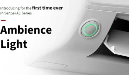 Hitachi RAS.B312PCAIBA1 1 Ton 3 Star 2025 Split AC