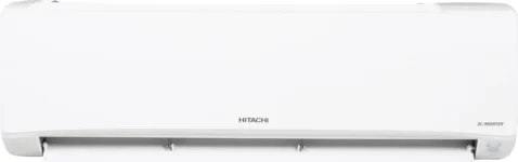 Hitachi RAS.E318PCAIBS 1.5 Ton 3 Star 2023 Inverter Split AC