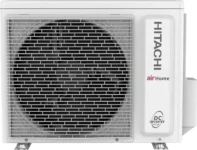 Hitachi RAS.G312PCBISS 1 Ton 3 Star 2025 Inverter Split AC