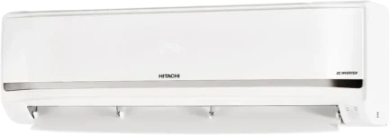 Hitachi RAS.V518PCCISH1 1.5 Ton 5 Star 2024 Inverter Split AC