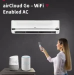 Hitachi RAS.Y518PCAISL2 1.5 Ton 5 Star 2025 Inverter Split AC