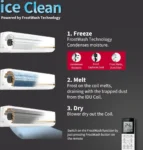 Hitachi RAS.Y518PCAISL2 1.5 Ton 5 Star 2025 Inverter Split AC