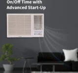 Hitachi RAW318HHEO 1.5 Ton 3 Star 2024 Inverter Window AC