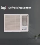 Hitachi RAW318HHEO 1.5 Ton 3 Star 2024 Inverter Window AC