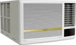 Hitachi RAW518HGEOZ1 1.5 Ton 5 Star 2023 Inverter Window AC