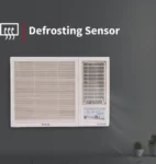 Hitachi RAW518HHEO 1.5 Ton 5 Star 2024 Inverter Window AC