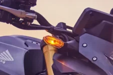 Honda CB1000 Hornet SP