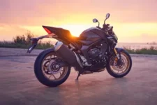 Honda CB1000 Hornet SP