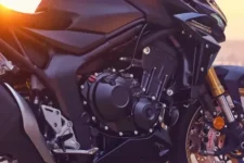 Honda CB1000 Hornet SP