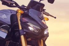 Honda CB1000 Hornet SP