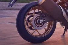 Honda CB1000 Hornet SP