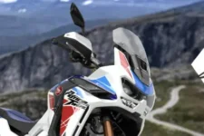 Honda Africa Twin