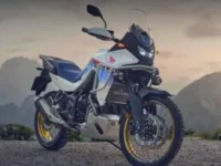 Honda Africa Twin