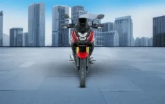 Honda CB200X