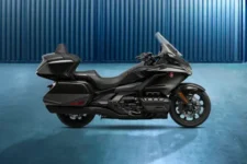 Honda GoldWing