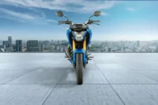 Honda Hornet 2.0