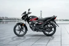 Honda Shine 125