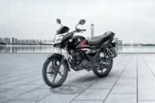 Honda Shine 125