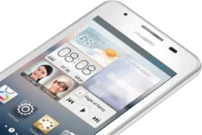 Huawei Ascend G510