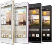 Huawei Ascend G6