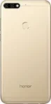 Huawei Honor 7C