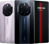 Huawei Mate 50 RS Porsche Design