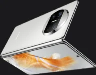 Huawei Mate X3
