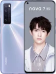 Huawei Nova 7 5G